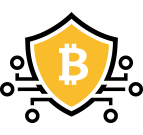 Screenshot of Flash BTC Sender software showing instant Bitcoin transaction fields and confirmation status.