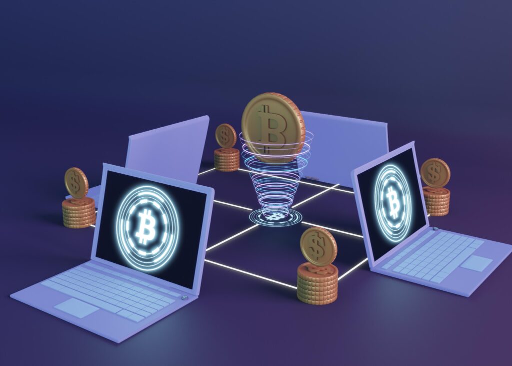 USDT Flash Software