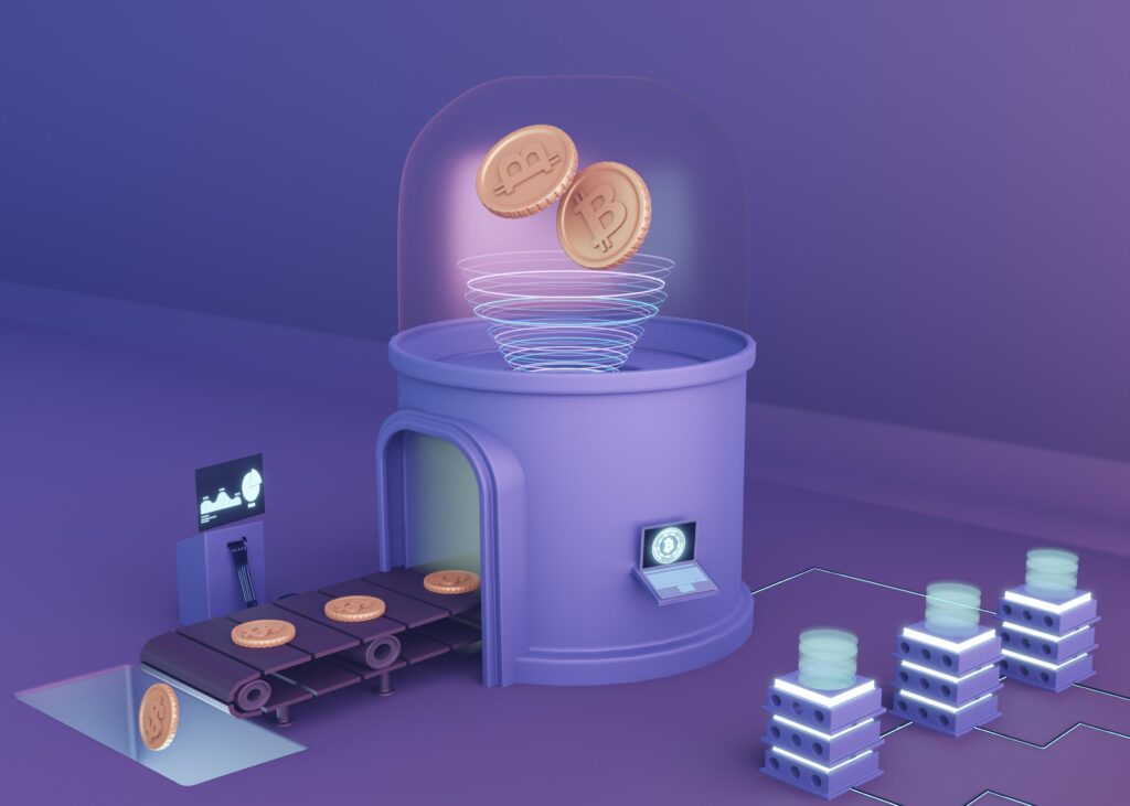 ETH Flash Software