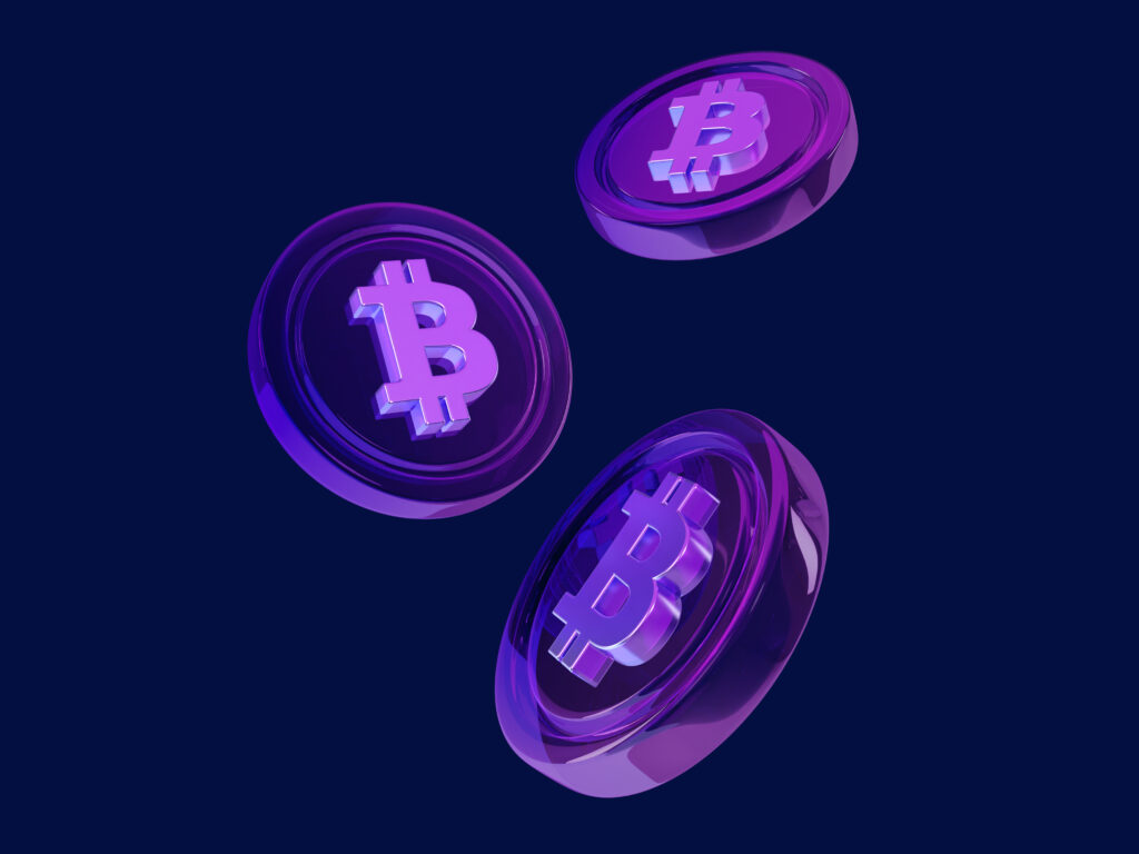 Flash USDT and BTC