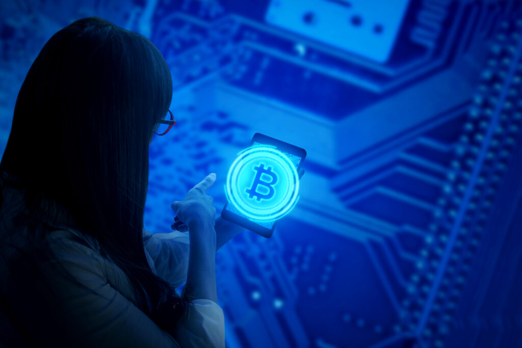 Bitcoin Flash Tool