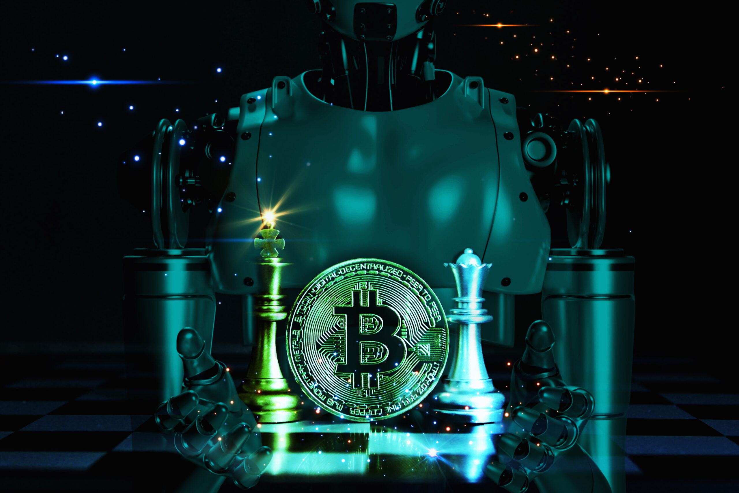 Flash Crypto Software