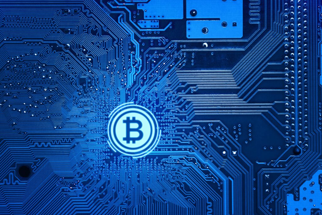 BTC Flasher