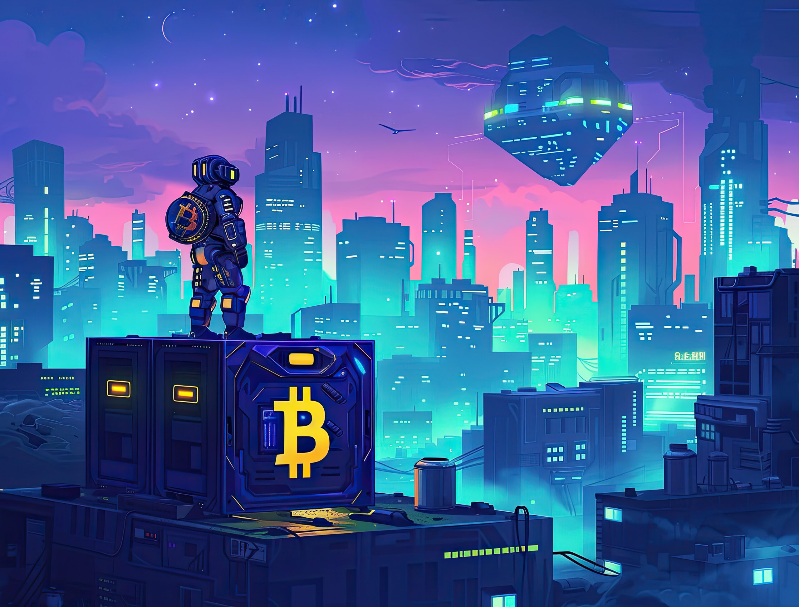 Crypto Flash Software