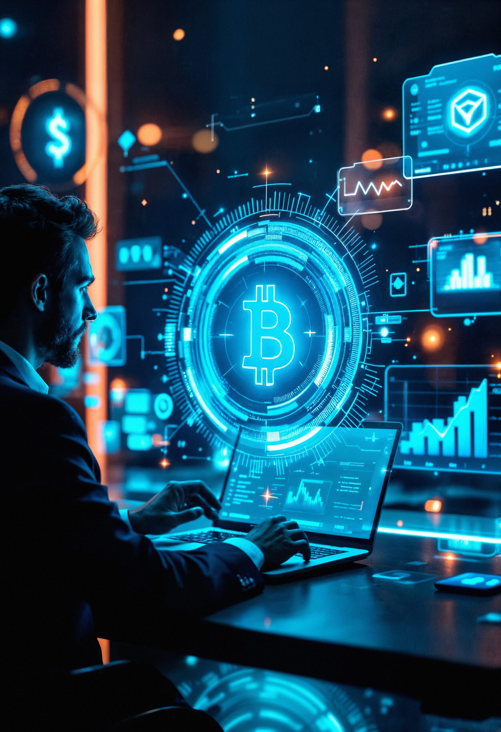 Crypto Flash Software