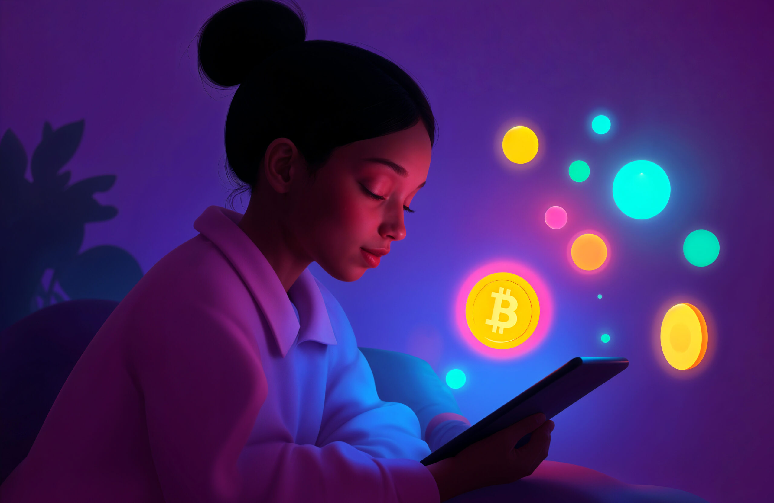 Crypto Flash Software